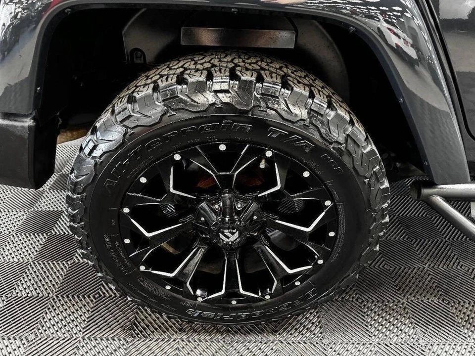 2017 Jeep JK Wrangler - Image 19 of 31