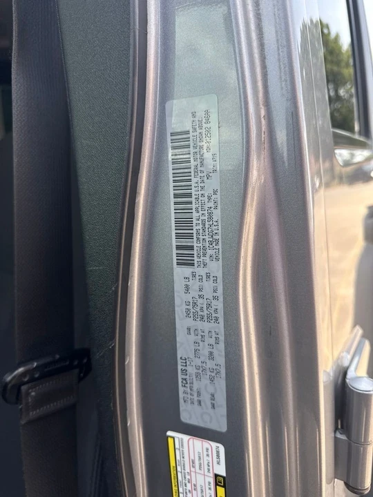 2017 Jeep JK Wrangler - Image 25 of 31