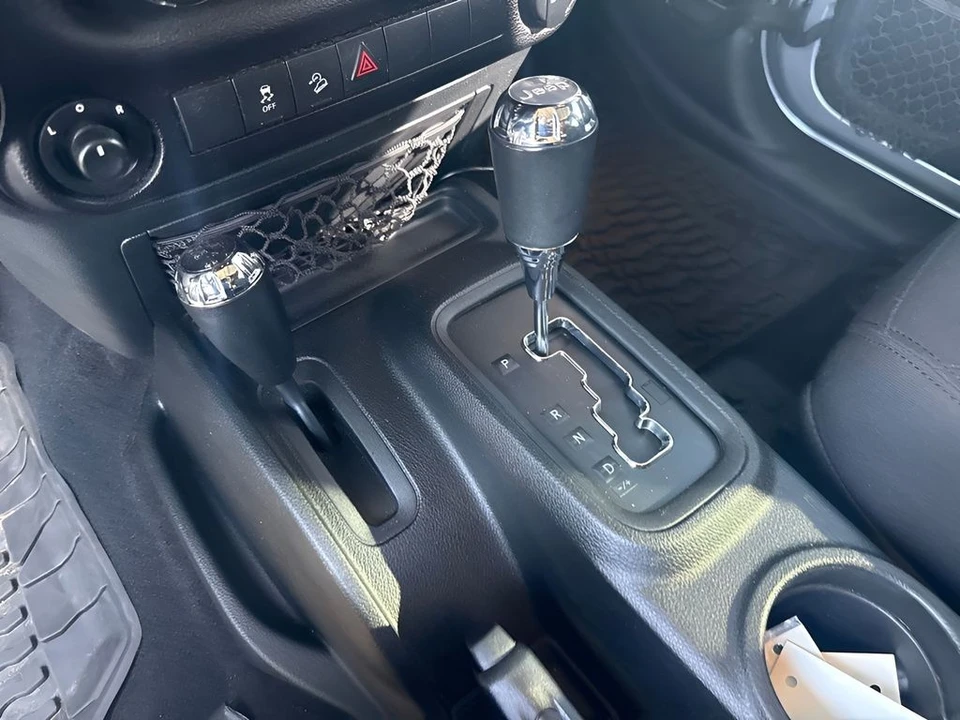 2017 Jeep JK Wrangler - Image 12 of 15