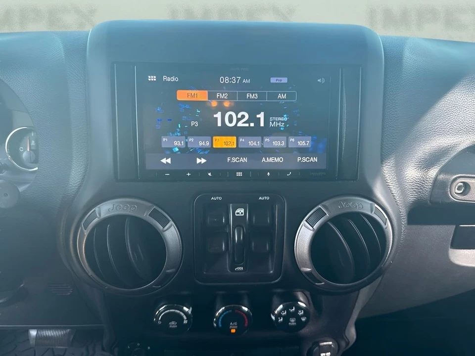 2017 Jeep JK Wrangler - Image 13 of 15