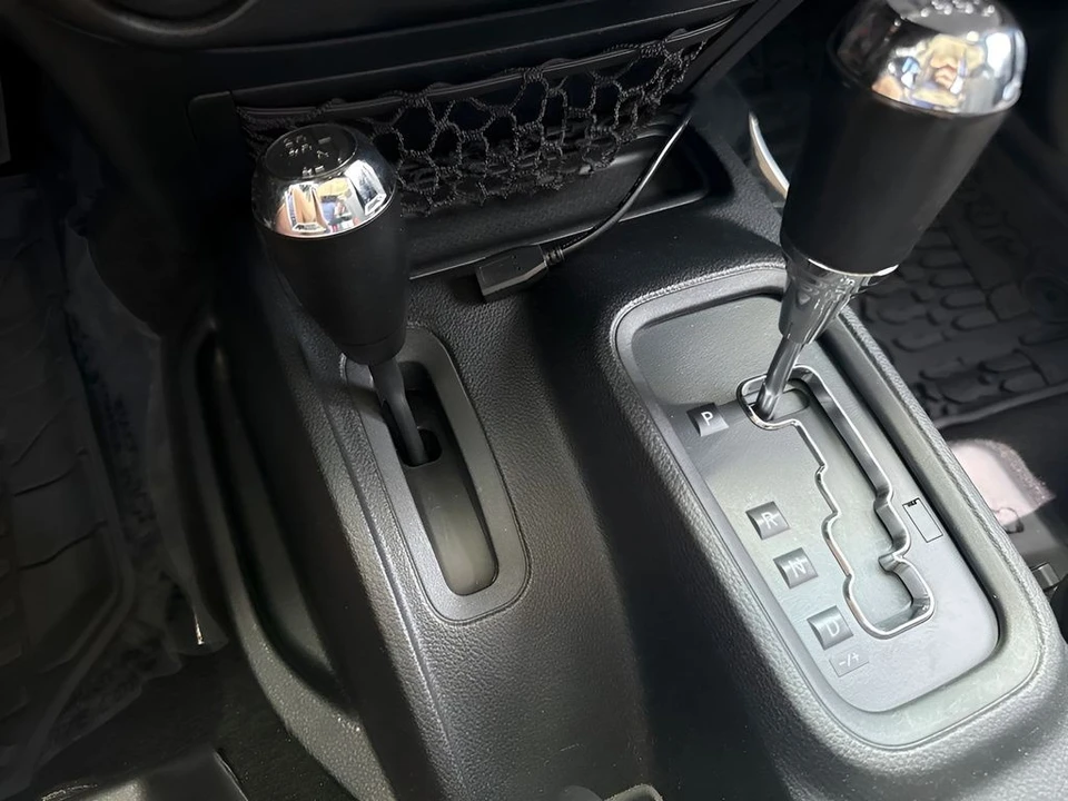 2017 Jeep JK Wrangler - Image 18 of 31