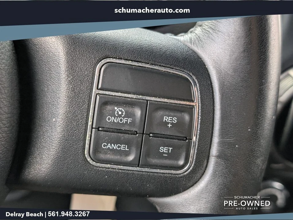 2017 Jeep JK Wrangler - Image 23 of 25