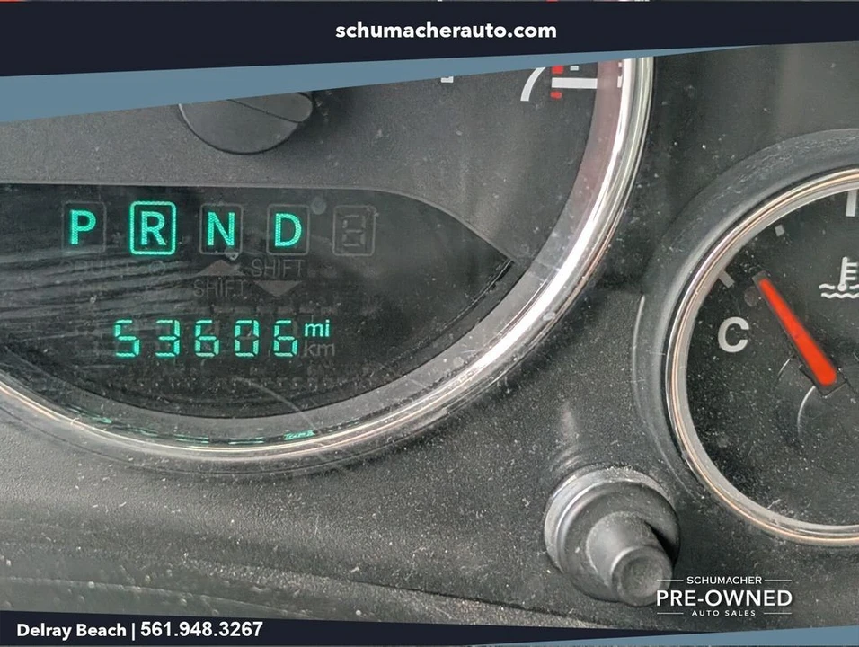 2017 Jeep JK Wrangler - Image 22 of 25