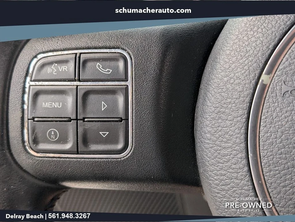 2017 Jeep JK Wrangler - Image 24 of 25