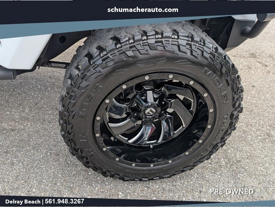 2017 Jeep JK Wrangler - Image 16 of 25
