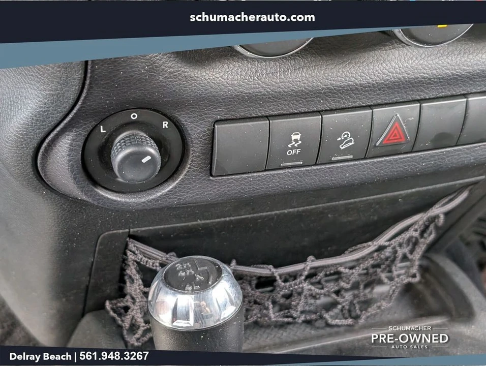 2017 Jeep JK Wrangler - Image 20 of 25