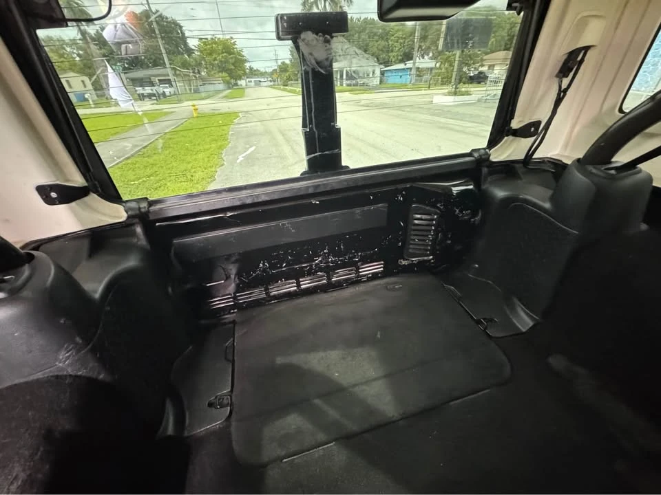 2017 Jeep JK Wrangler - Image 9 of 14