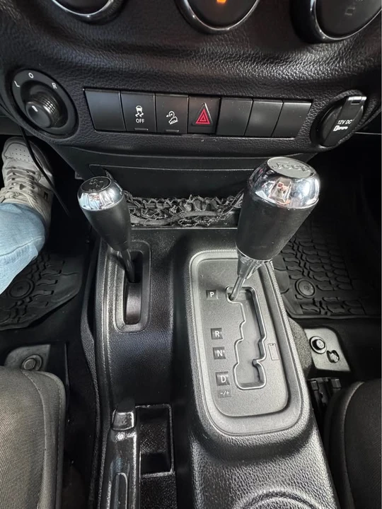 2017 Jeep JK Wrangler - Image 13 of 14
