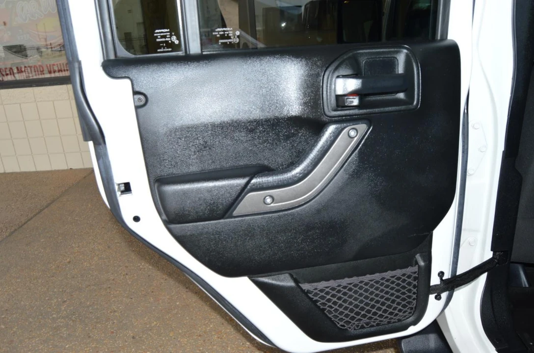 2017 Jeep JK Wrangler - Image 20 of 25