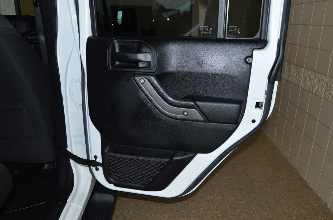 2017 Jeep JK Wrangler - Image 22 of 25