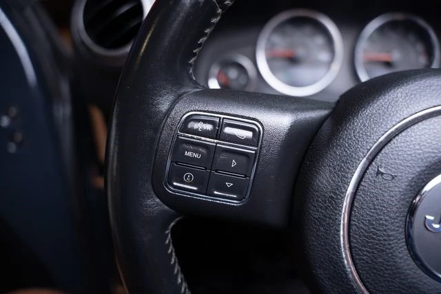 2017 Jeep JK Wrangler - Image 18 of 21