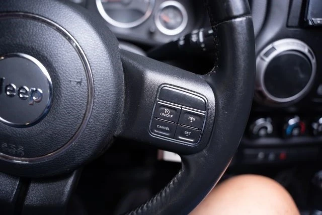 2017 Jeep JK Wrangler - Image 19 of 21