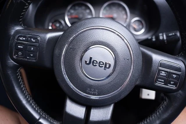 2017 Jeep JK Wrangler - Image 17 of 21