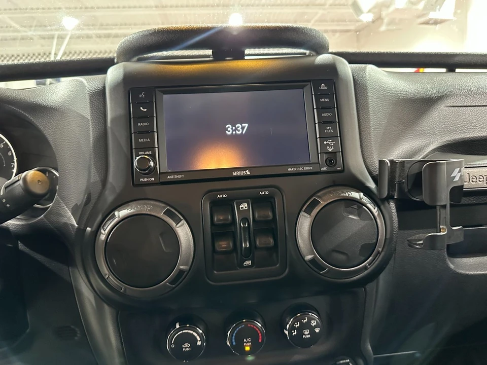 2017 Jeep JK Wrangler - Image 16 of 21