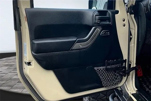 2017 Jeep JK Wrangler - Image 7 of 12