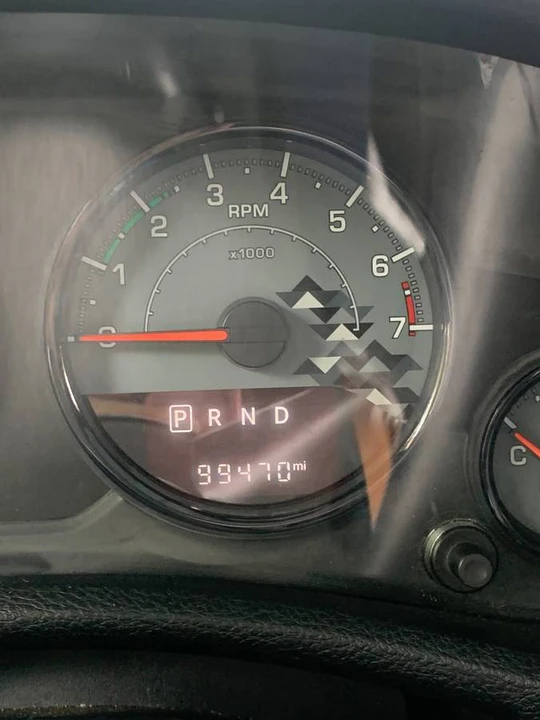 2017 Jeep JK Wrangler - Image 19 of 23