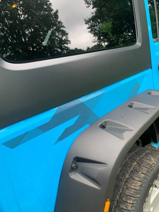 2017 Jeep JK Wrangler - Image 11 of 23