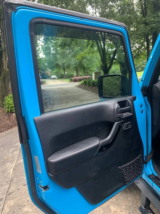 2017 Jeep JK Wrangler - Image 14 of 23