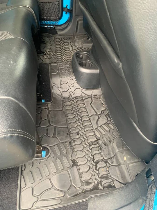 2017 Jeep JK Wrangler - Image 22 of 23