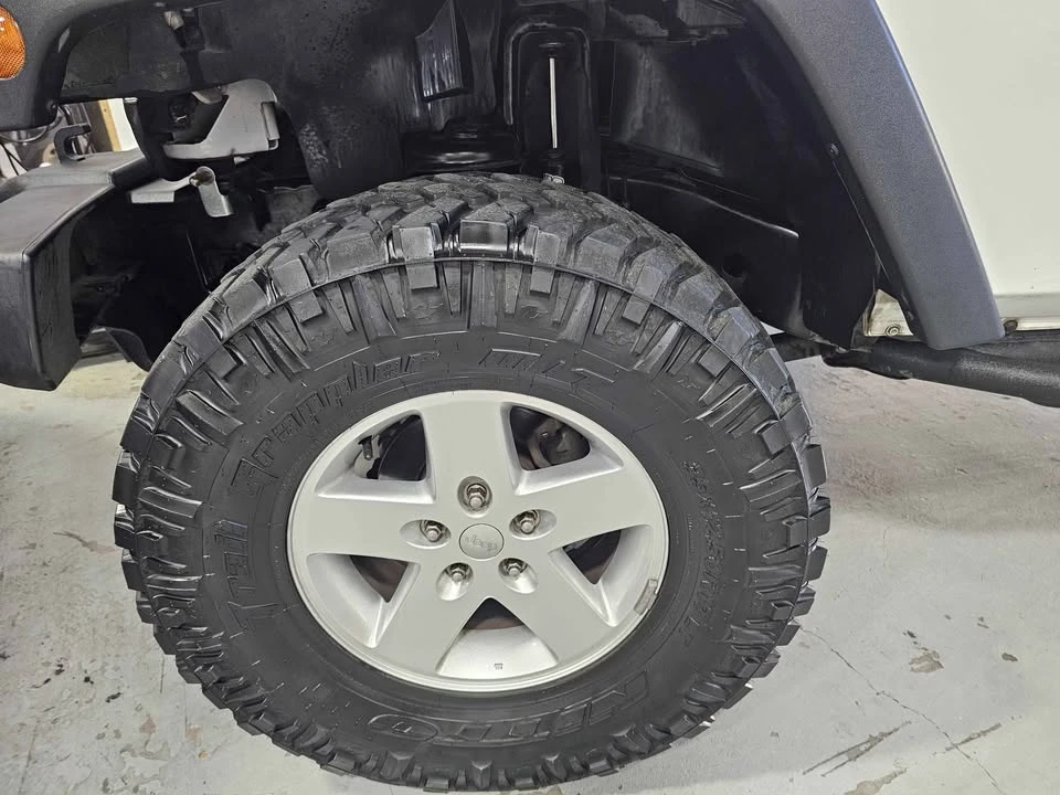 2017 Jeep JK Wrangler - Image 6 of 18