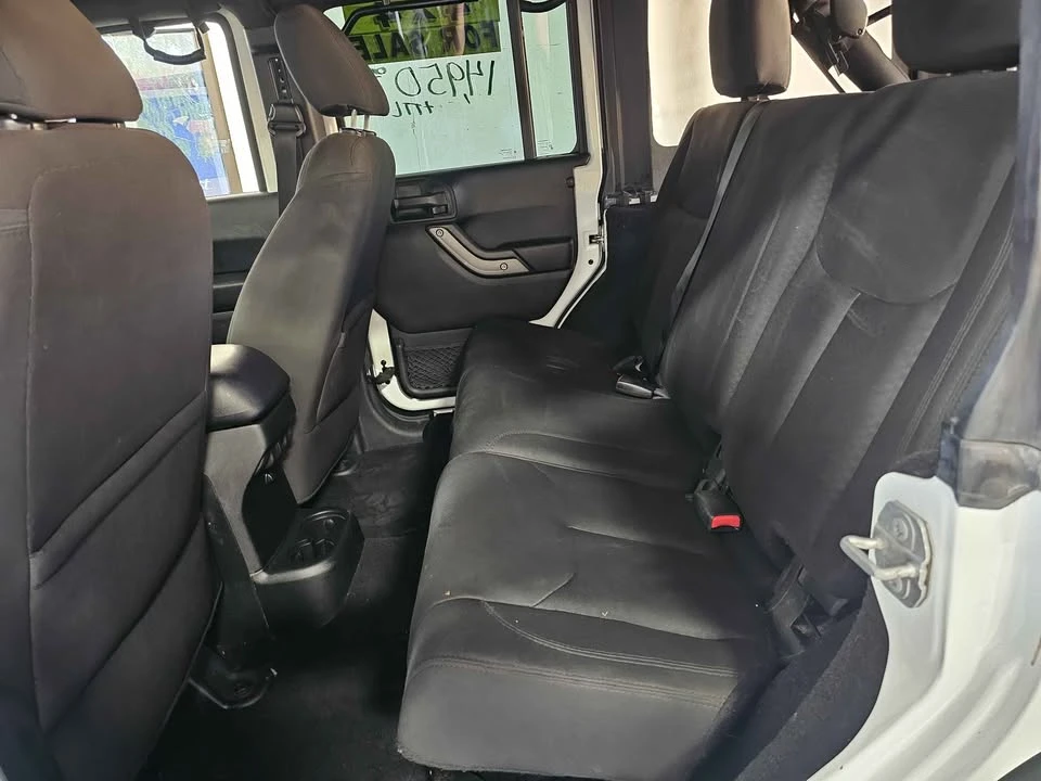 2017 Jeep JK Wrangler - Image 10 of 18