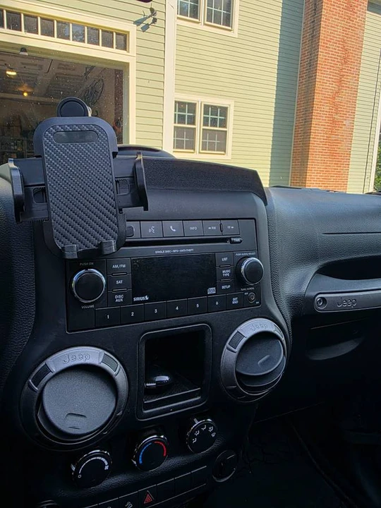 2017 Jeep JK Wrangler - Image 6 of 9