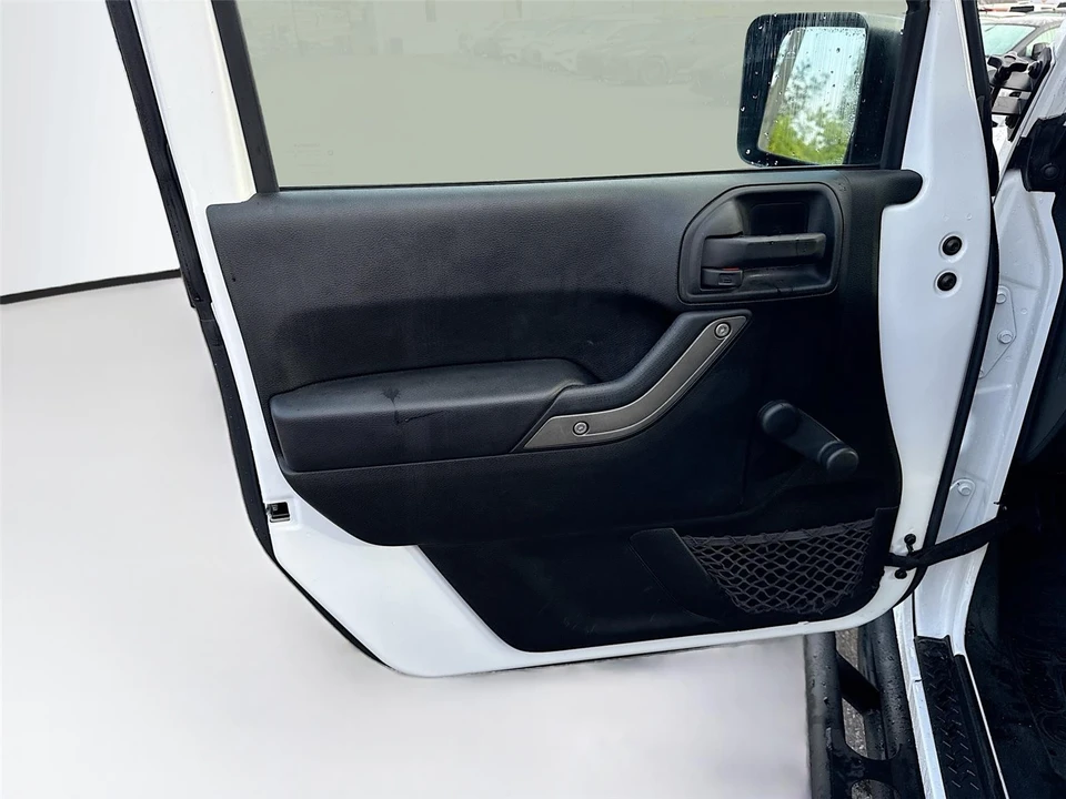 2017 Jeep JK Wrangler - Image 12 of 15