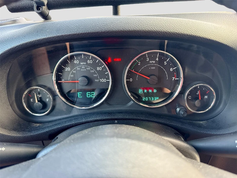 2017 Jeep JK Wrangler - Image 15 of 15