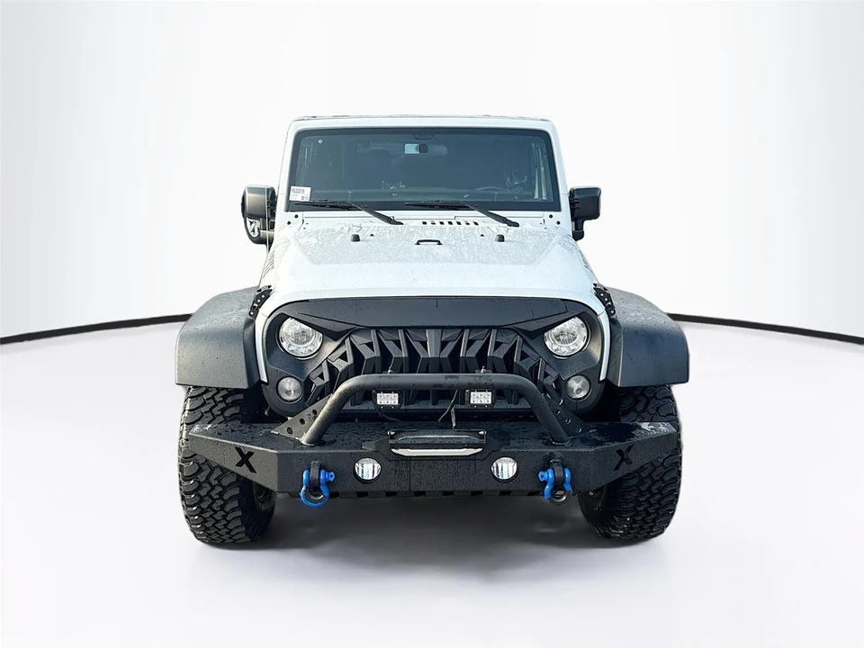2017 Jeep JK Wrangler - Image 2 of 15