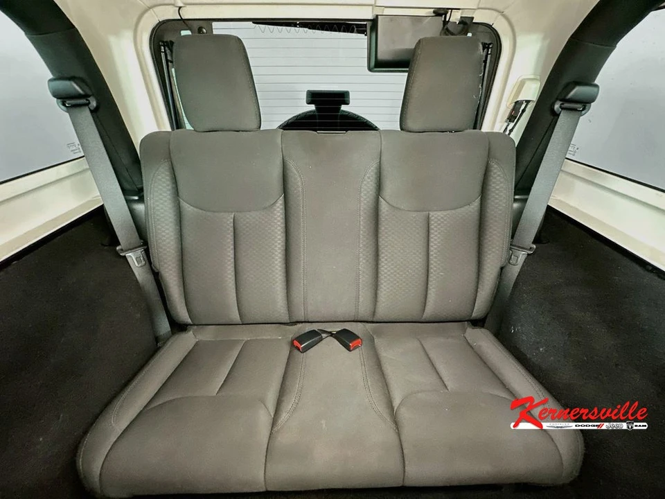 2017 Jeep JK Wrangler - Image 13 of 24