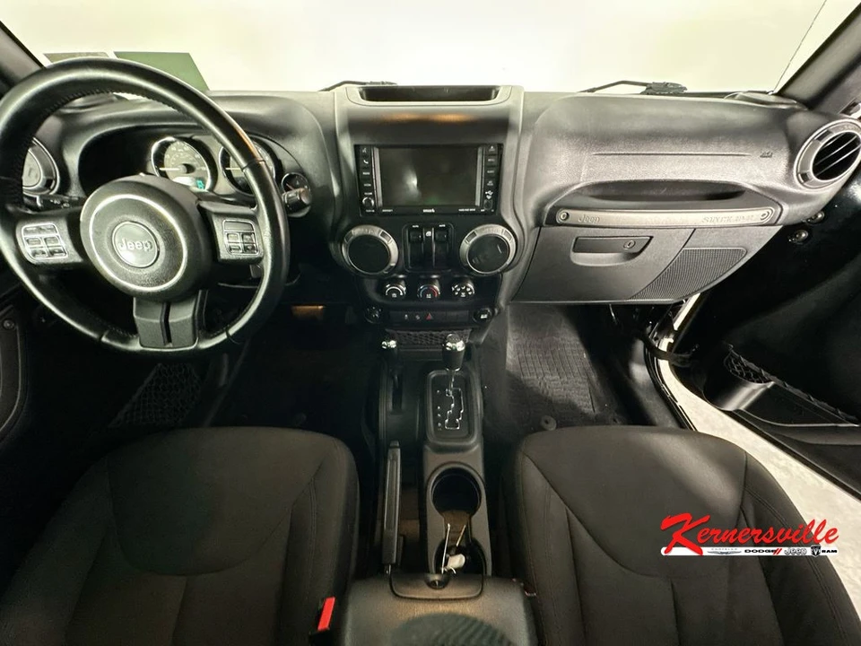 2017 Jeep JK Wrangler - Image 10 of 24