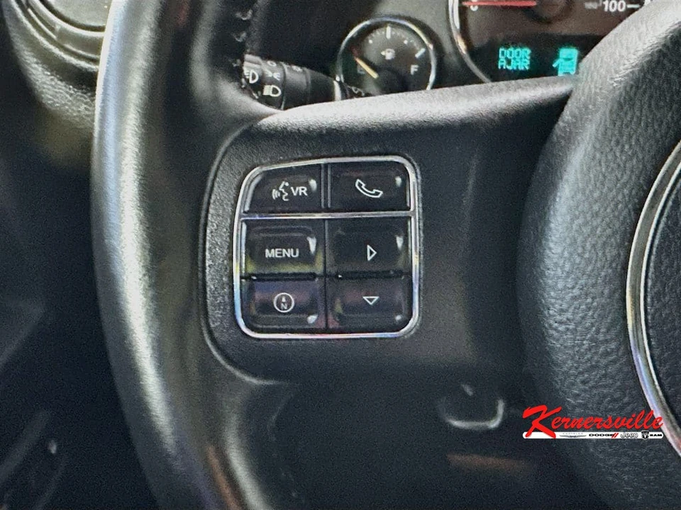 2017 Jeep JK Wrangler - Image 21 of 24