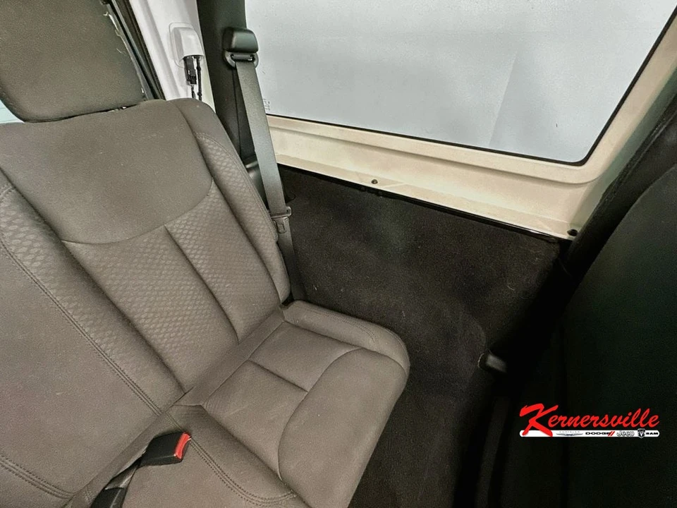 2017 Jeep JK Wrangler - Image 14 of 24