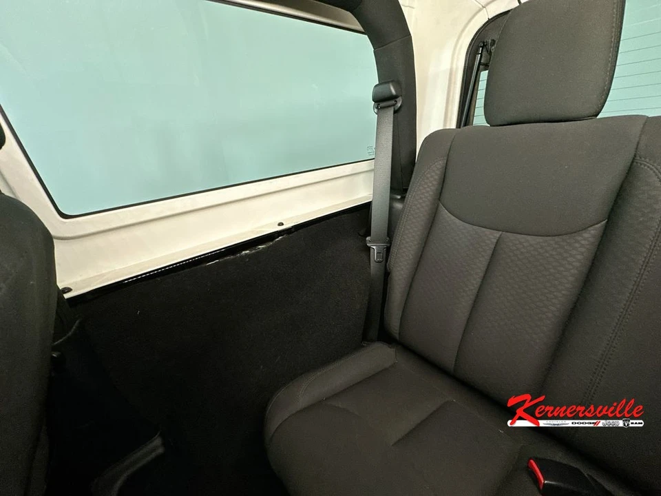 2017 Jeep JK Wrangler - Image 12 of 24
