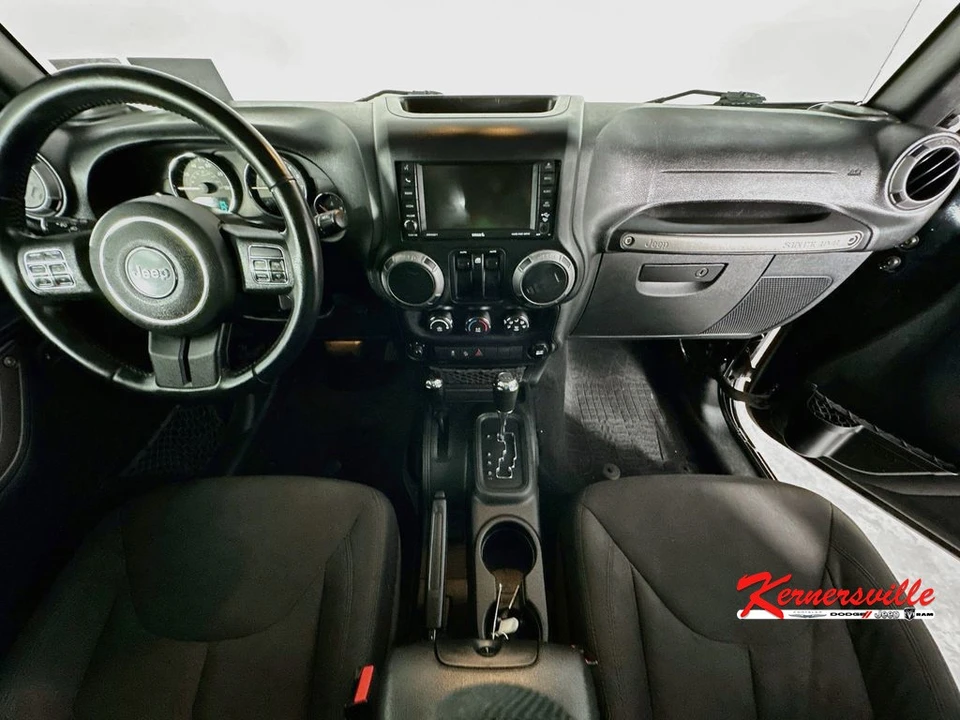 2017 Jeep JK Wrangler - Image 10 of 24