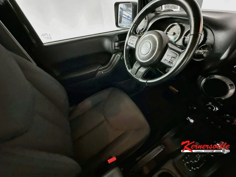 2017 Jeep JK Wrangler - Image 9 of 24