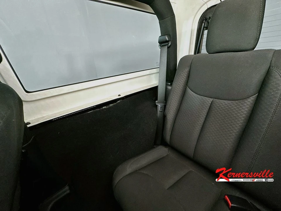 2017 Jeep JK Wrangler - Image 12 of 24