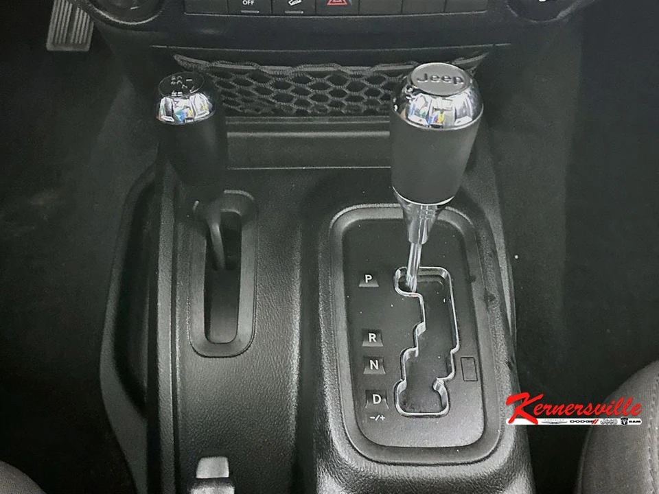 2017 Jeep JK Wrangler - Image 16 of 24