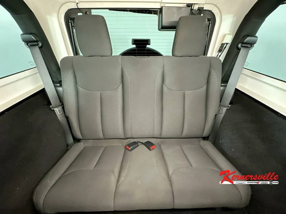 2017 Jeep JK Wrangler - Image 13 of 24