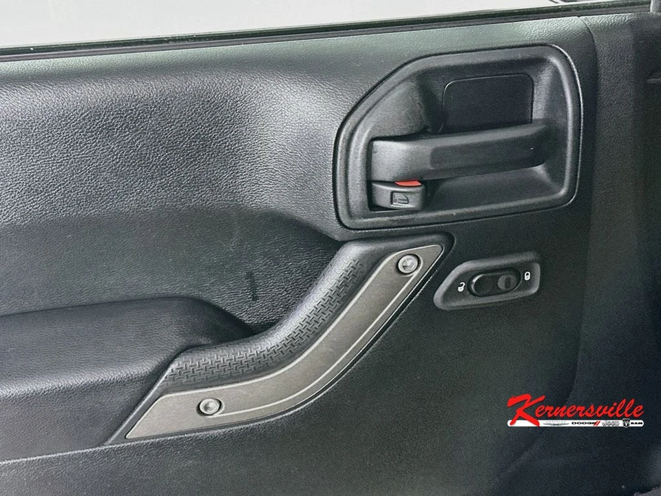 2017 Jeep JK Wrangler - Image 20 of 24
