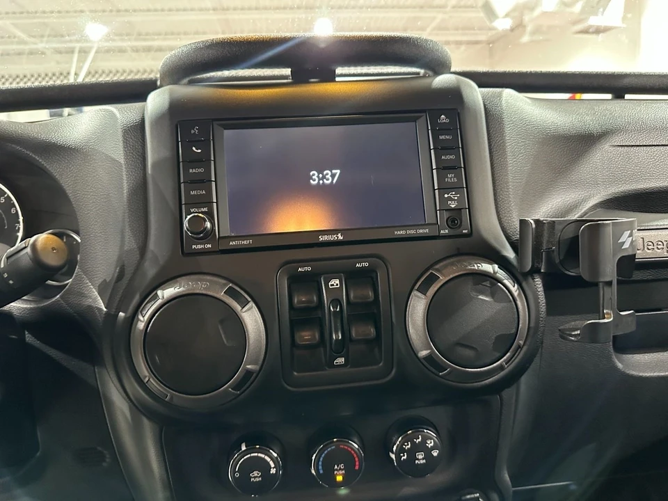 2017 Jeep JK Wrangler - Image 16 of 21