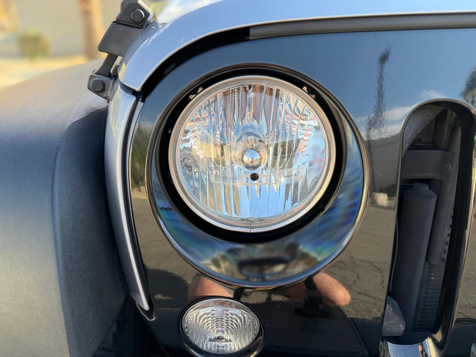 2017 Jeep JK Wrangler - Image 17 of 31