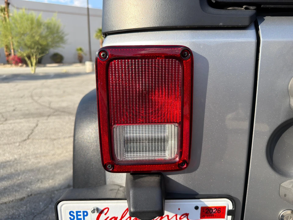 2017 Jeep JK Wrangler - Image 28 of 31