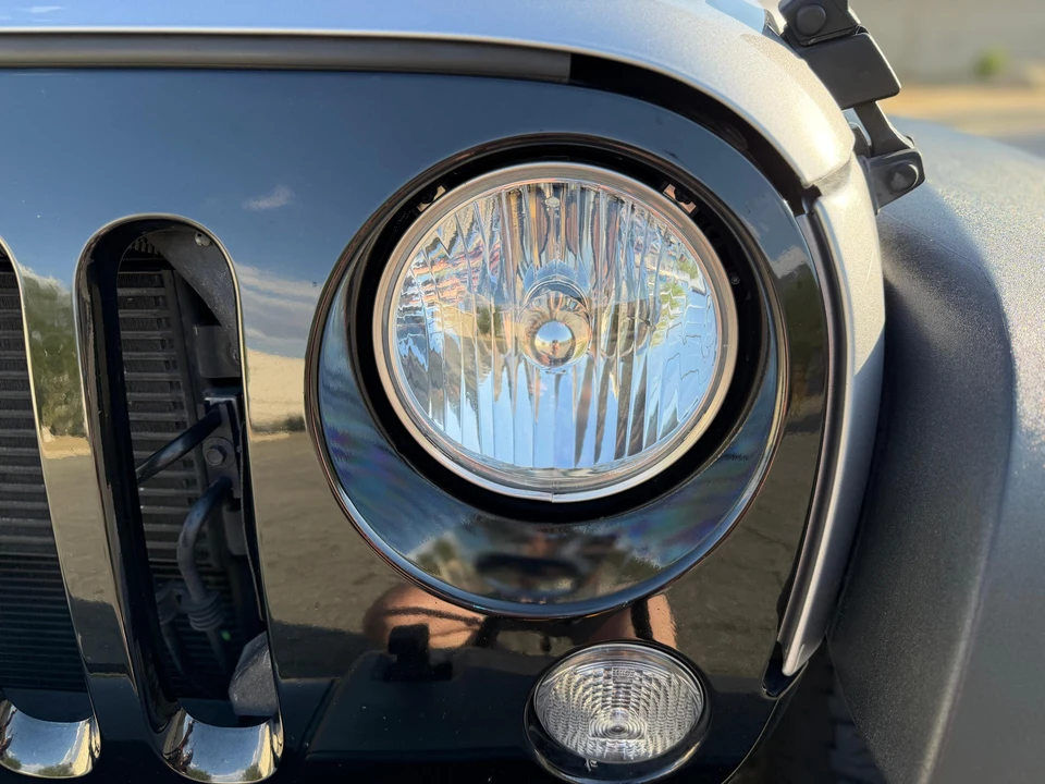 2017 Jeep JK Wrangler - Image 19 of 31