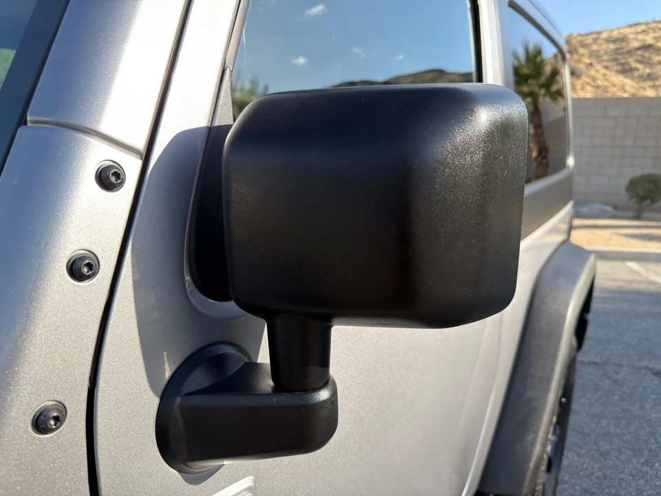 2017 Jeep JK Wrangler - Image 23 of 31