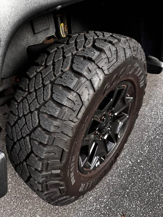 2017 Jeep JK Wrangler - Image 11 of 14