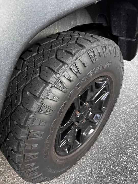 2017 Jeep JK Wrangler - Image 12 of 14