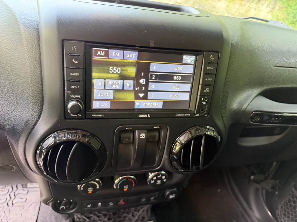 2017 Jeep JK Wrangler - Image 12 of 20