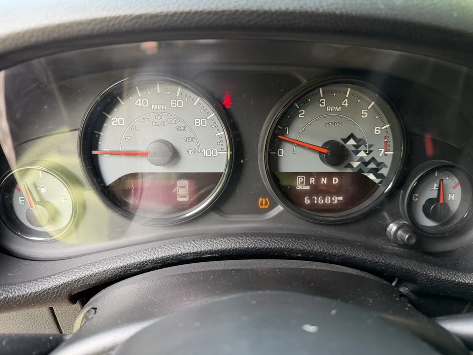 2017 Jeep JK Wrangler - Image 10 of 20