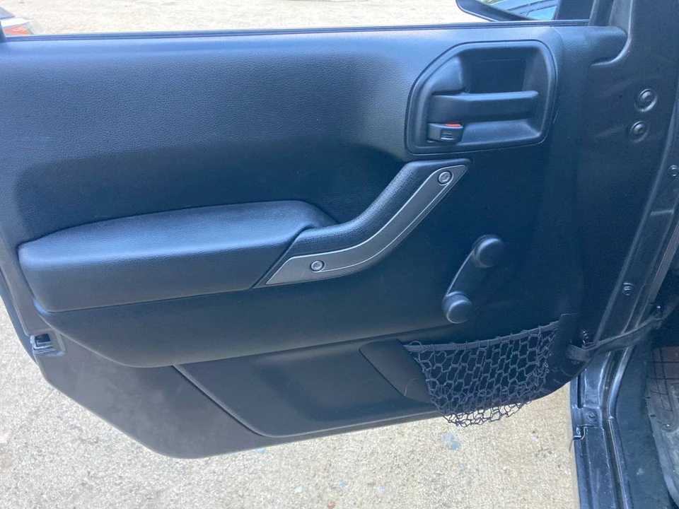 2017 Jeep JK Wrangler - Image 15 of 15